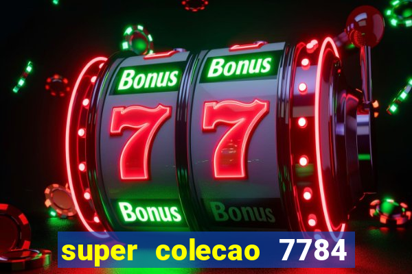 super colecao 7784 ps2 iso